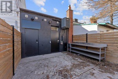 514A EVANS (MAIN) AVENUE Toronto (Alderwood) Ontario photo 21