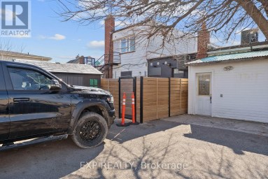 514A EVANS (MAIN) AVENUE Toronto (Alderwood) Ontario photo 22