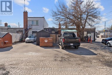 514A EVANS (MAIN) AVENUE Toronto (Alderwood) Ontario photo 23