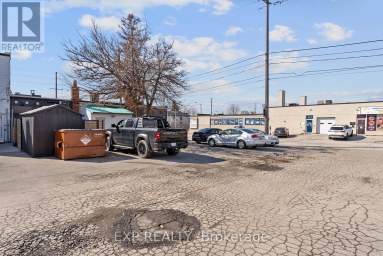 514A EVANS (MAIN) AVENUE Toronto (Alderwood) Ontario photo 24