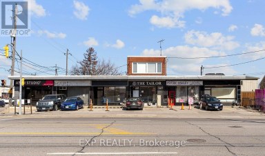 514A EVANS (MAIN) AVENUE Toronto (Alderwood) Ontario photo 3