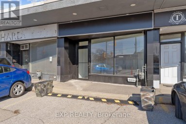 514A EVANS (MAIN) AVENUE Toronto (Alderwood) Ontario photo 5
