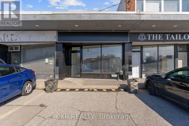 514A EVANS (MAIN) AVENUE Toronto (Alderwood) Ontario photo 6