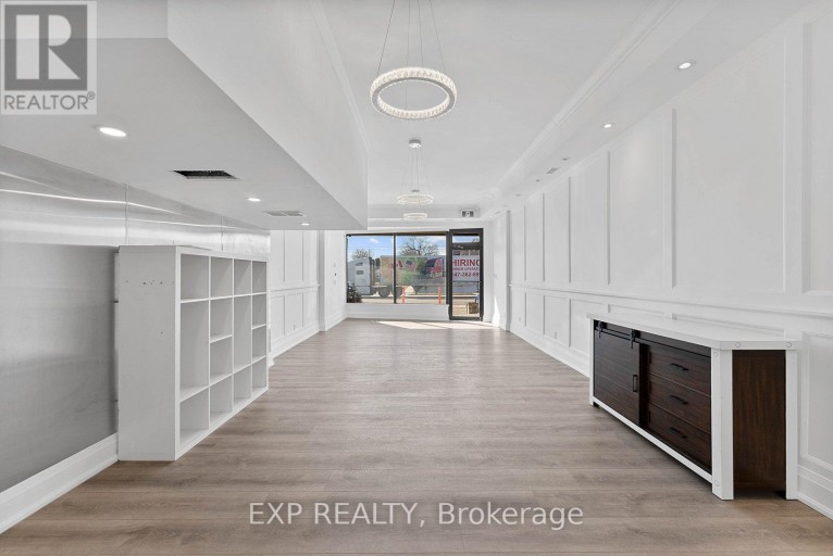 514A EVANS (MAIN) AVENUE, Toronto (Alderwood), Ontario, M8W2T7