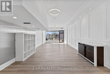 514A EVANS (MAIN) AVENUE Toronto (Alderwood) Ontario photo 7