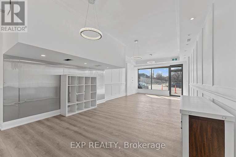 514A EVANS (MAIN) AVENUE, Toronto (Alderwood), Ontario, M8W2T7