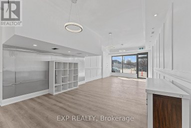 514A EVANS (MAIN) AVENUE Toronto (Alderwood) Ontario photo 8