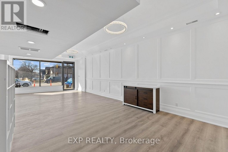 514A EVANS (MAIN) AVENUE, Toronto (Alderwood), Ontario, M8W2T7
