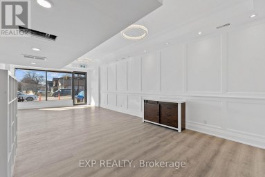 514A EVANS (MAIN) AVENUE Toronto (Alderwood) Ontario photo 9