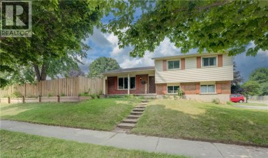 85 FOXHUNT Road Waterloo Ontario photo 2