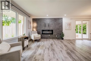 85 FOXHUNT Road Waterloo Ontario photo 3
