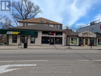 96 FORSYTHE STREET Oakville (CO Central) Ontario photo 1