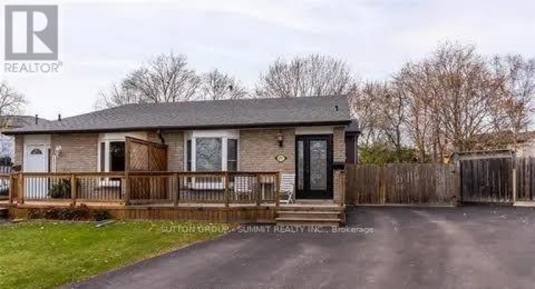 2257 HANBURY COURT, Burlington (Brant Hills), Ontario, L7P3V4