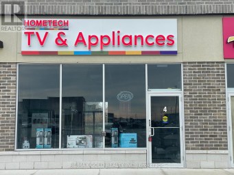 UNIT 4 - 6101 MAYFIELD ROAD Brampton (Vales of Castlemore North) Ontario photo 11