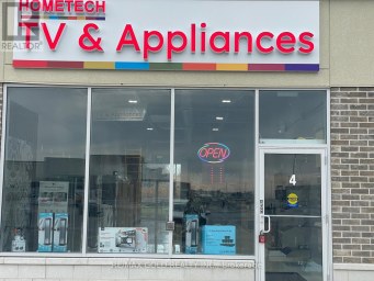 UNIT 4 - 6101 MAYFIELD ROAD Brampton (Vales of Castlemore North) Ontario photo 12
