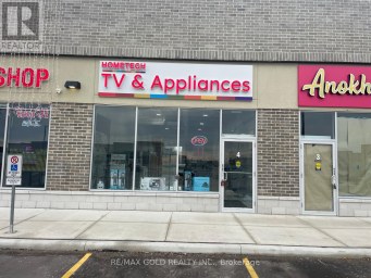 UNIT 4 - 6101 MAYFIELD ROAD Brampton (Vales of Castlemore North) Ontario photo 13