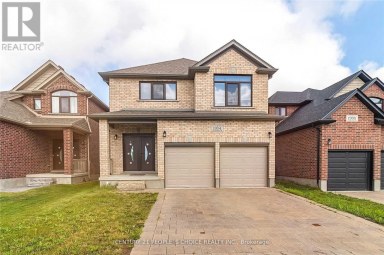 1934 CEDARPARK DRIVE London North (North D) Ontario photo 1