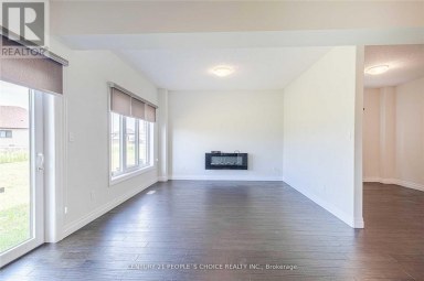 1934 CEDARPARK DRIVE London North (North D) Ontario photo 15