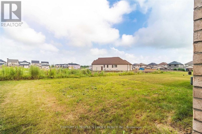 1934 CEDARPARK DRIVE, London North (North D), Ontario, N5X0J1