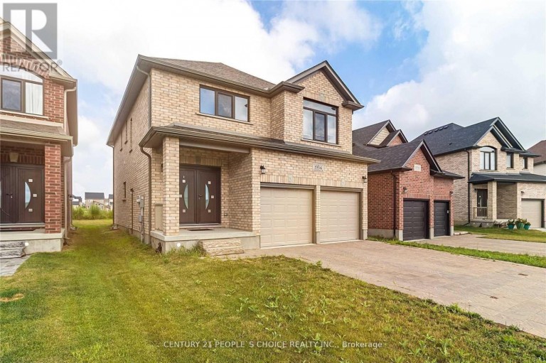 1934 CEDARPARK DRIVE, London North (North D), Ontario, N5X0J1