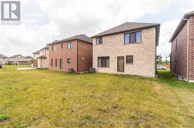1934 CEDARPARK DRIVE London North (North D) Ontario photo 20