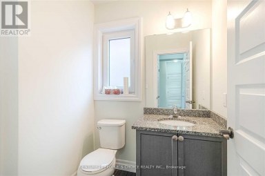 1934 CEDARPARK DRIVE London North (North D) Ontario photo 4