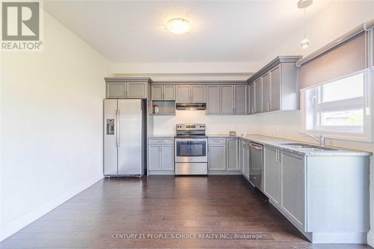 1934 CEDARPARK DRIVE, London North (North D), Ontario, N5X0J1