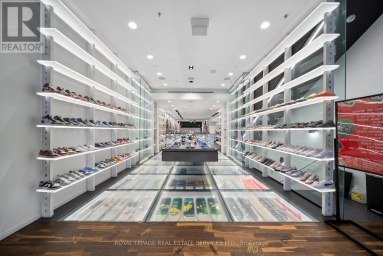 273 QUEEN STREET W Toronto (Waterfront Communities) Ontario photo 12