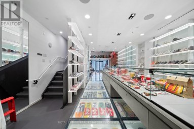 273 QUEEN STREET W Toronto (Waterfront Communities) Ontario photo 14