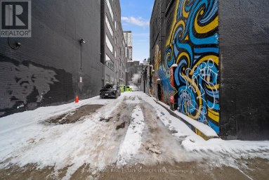 273 QUEEN STREET W Toronto (Waterfront Communities) Ontario photo 19