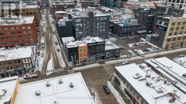 273 QUEEN STREET W Toronto (Waterfront Communities) Ontario photo 22