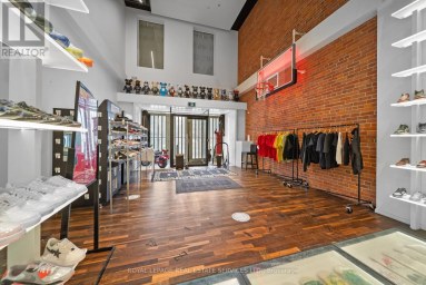 273 QUEEN STREET W Toronto (Waterfront Communities) Ontario photo 5