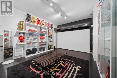 273 QUEEN STREET W Toronto (Waterfront Communities) Ontario photo 8