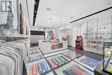 273 QUEEN STREET W Toronto (Waterfront Communities) Ontario photo 9
