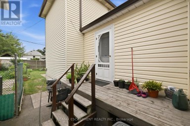 156 HOPE AVENUE Hamilton (Homeside) Ontario photo 20