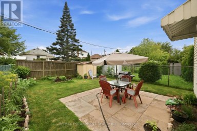 156 HOPE AVENUE Hamilton (Homeside) Ontario photo 21