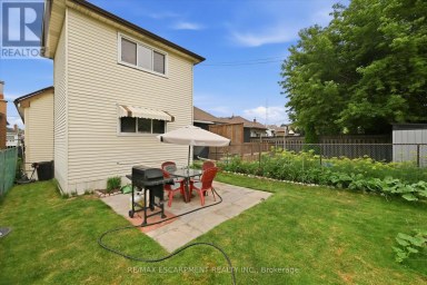156 HOPE AVENUE Hamilton (Homeside) Ontario photo 23