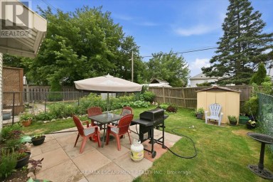 156 HOPE AVENUE Hamilton (Homeside) Ontario photo 24