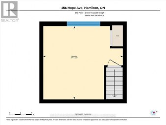 156 HOPE AVENUE Hamilton (Homeside) Ontario photo 28