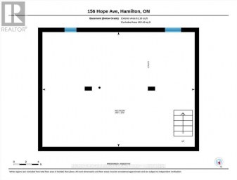 156 HOPE AVENUE Hamilton (Homeside) Ontario photo 29