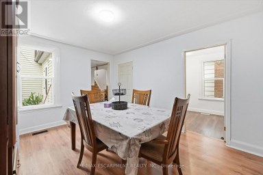 156 HOPE AVENUE Hamilton (Homeside) Ontario photo 7