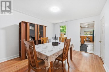 156 HOPE AVENUE Hamilton (Homeside) Ontario photo 8