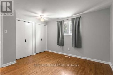 27 VILLENEUVE CRESCENT London East (East I) Ontario photo 14