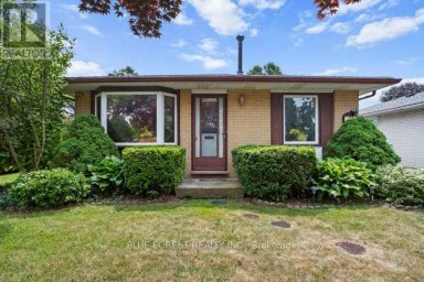 27 VILLENEUVE CRESCENT London East (East I) Ontario photo 2