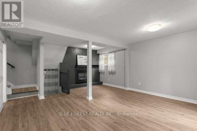 27 VILLENEUVE CRESCENT London East (East I) Ontario photo 24