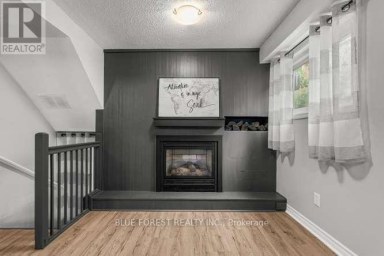 27 VILLENEUVE CRESCENT London East (East I) Ontario photo 26