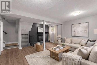 27 VILLENEUVE CRESCENT London East (East I) Ontario photo 27