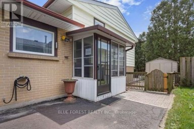27 VILLENEUVE CRESCENT London East (East I) Ontario photo 35