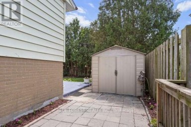 27 VILLENEUVE CRESCENT London East (East I) Ontario photo 36
