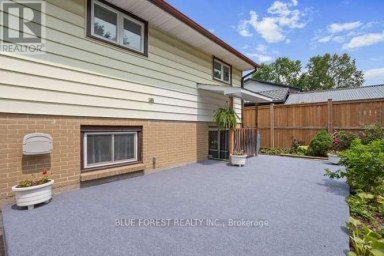 27 VILLENEUVE CRESCENT London East (East I) Ontario photo 38
